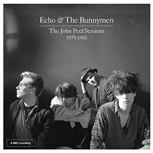 The John Peel Sessions 1979-1983 [Vinyl LP]