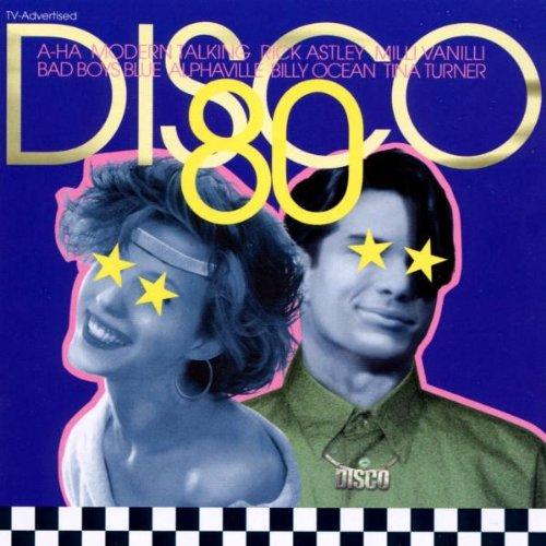 Fetenkult: Disco 80