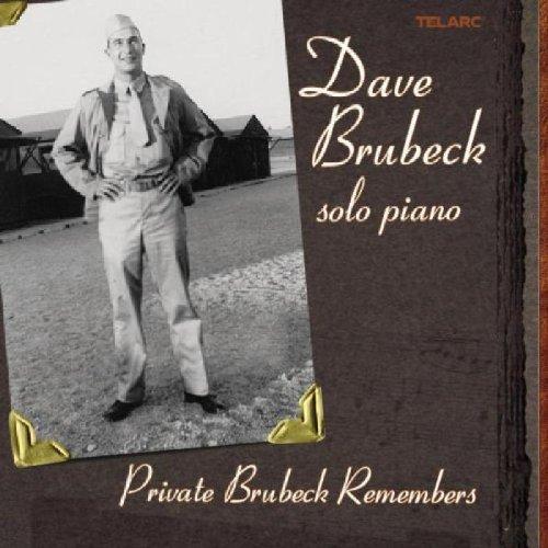 Private Brubeck Remembers (Meh