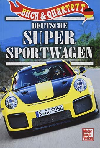 Deutsche Supersportwagen