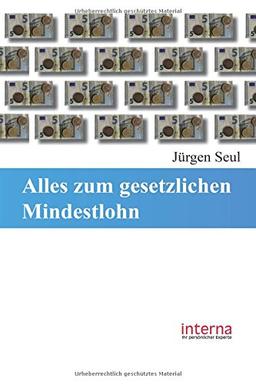 Alles zum gesetzlichen Mindestlohn