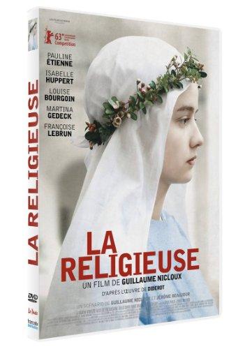 La religieuse [FR Import]