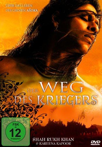 Der Weg des Kriegers