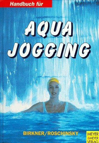 Aqua Jogging Handbuch