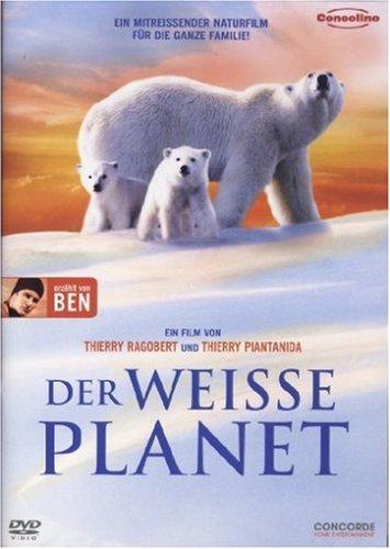 Der weiße Planet