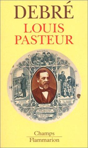 Louis Pasteur