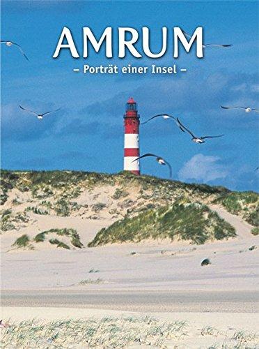 Amrum - Porträt einer Insel