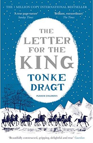 The Letter For The King