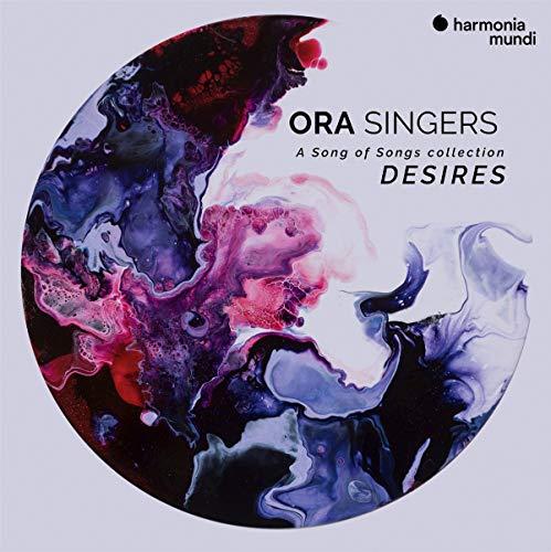 Desires: A Song of Songs Collection (Hohelied-Kompositionen)