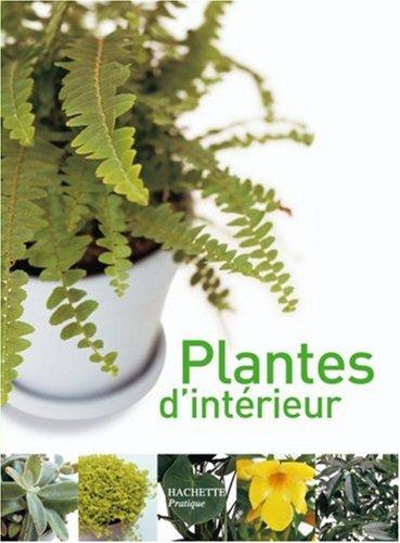 Plantes d'intérieur