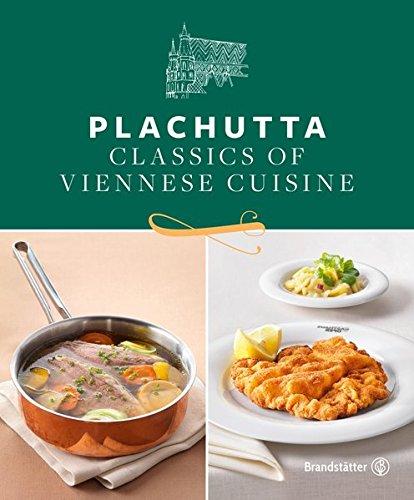 Plachutta: Classics of Viennese Cuisine