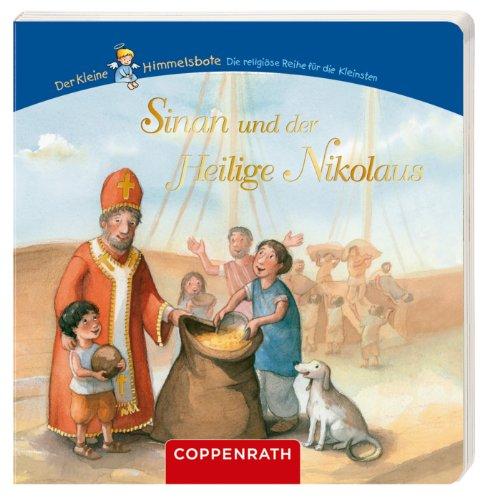 Sinan und der Heilige Nikolaus