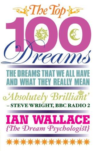 The Top 100 Dreams: The Dreams That We All Have and What They Really Mean