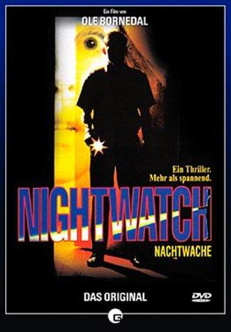 Nightwatch/Nachtwache - Das Original