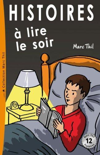 Histoires à lire le soir