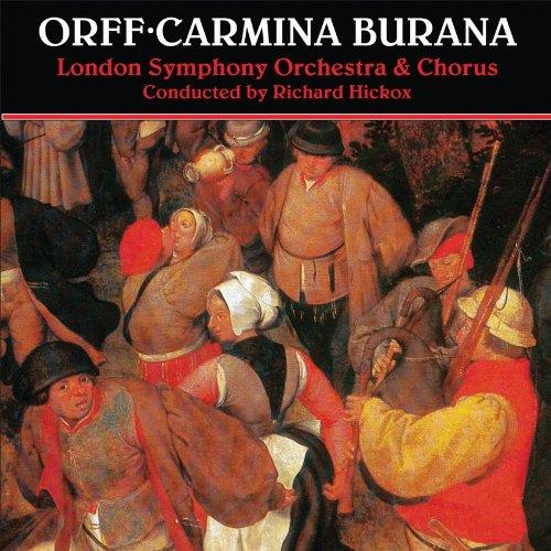 Carmina Burana