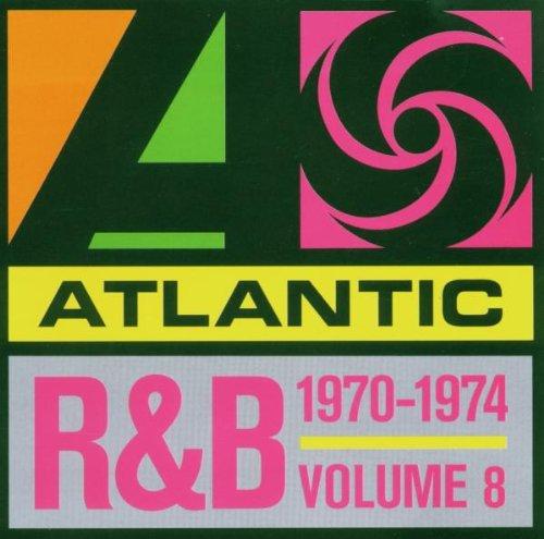 Atlantic R&B Vol.8 1970-1974