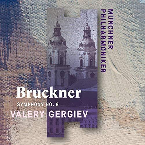 Bruckner: Sinfonie 8