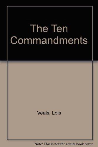 The Ten Commandments