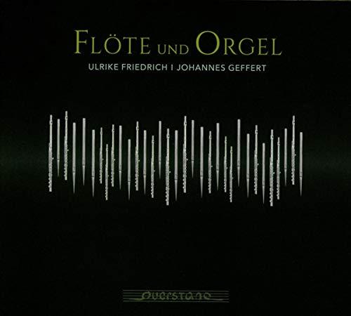 Flöte und Orgel