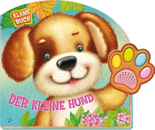 Soundbuch Der kleine Hund