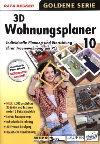 3D Wohnungsplaner 10