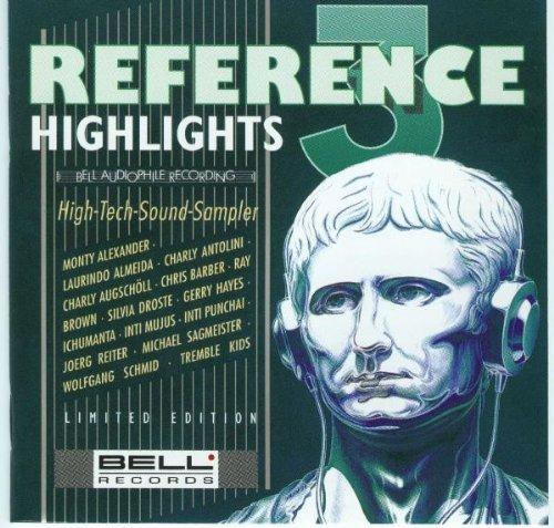 Reference Highlights III