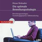 Die optimale Bewerbungsstrategie, 1 Audio-CD