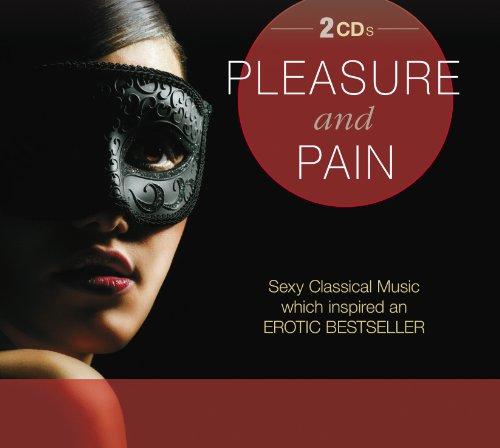 Pleasure and Pain Sexy (Classical Inspired By Shad