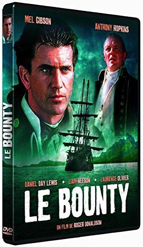 Le bounty [FR Import]