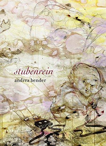 Andrea Bender - Stubenrein