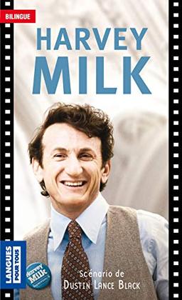 Harvey Milk