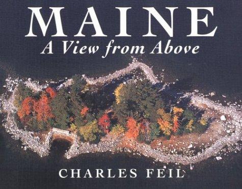 Maine (Maine, a View from Above)