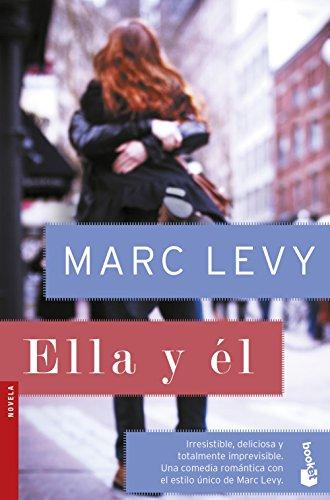 Ella y él (NF Novela)