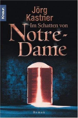 Im Schatten von Notre Dame