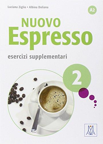 Nuovo Espresso 2. Esercizi supplementari