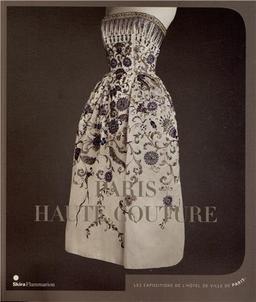 Paris haute couture