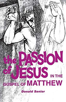 Passion of Jesus in the Gospel of Matthew