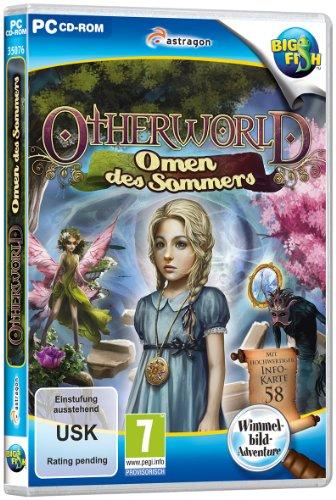 Otherworld: Omen des Sommers