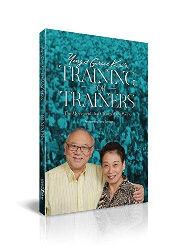 Ying & Grace Kai's Training for Trainers: The Movement That Changed the World