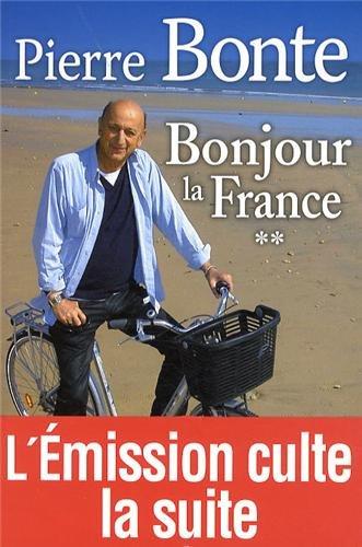 Bonjour la France : le livre d'or des communes de France. Vol. 2