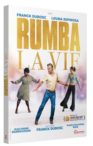 Rumba la vie [FR Import]