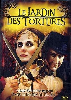 Le Jardin des tortures [FR Import]