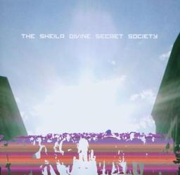 Secret Society (Mini CD)