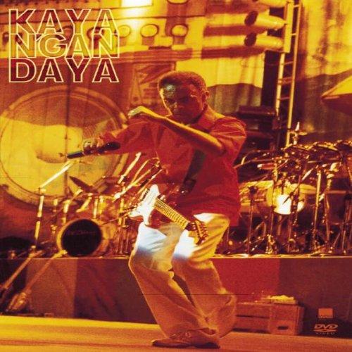 Gilberto Gil - Kaya N'Gan Daya