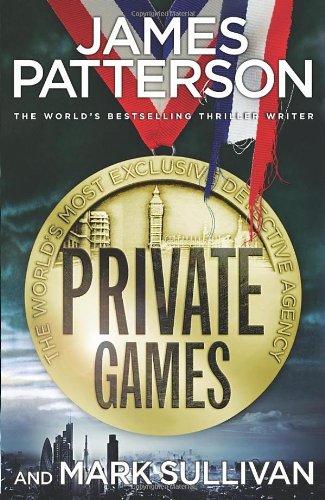 Private Games (Private 2)