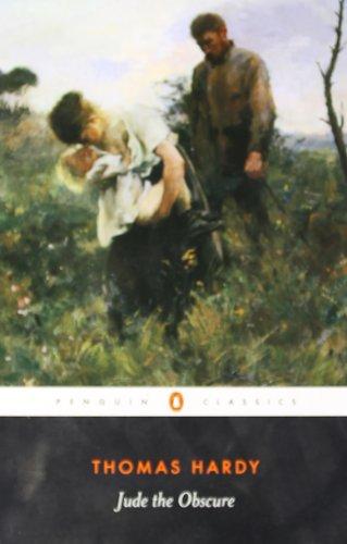 Jude the Obscure (Penguin Classics)