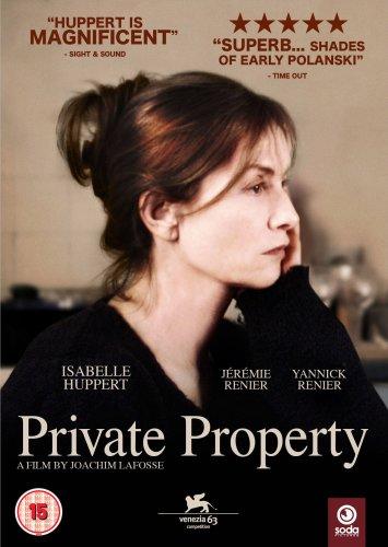 Private Property [UK Import]