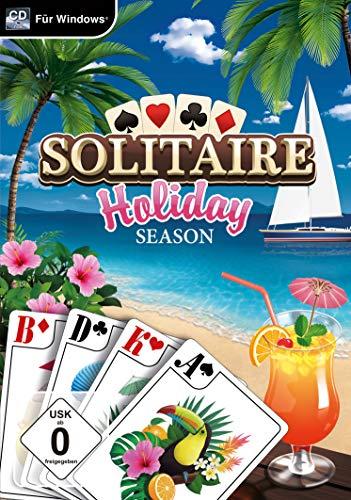 Solitaire Holiday Season (PC)