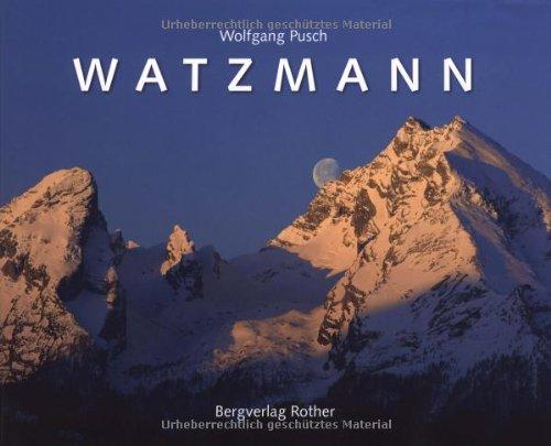 Watzmann